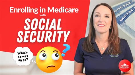 social security benefits medicare